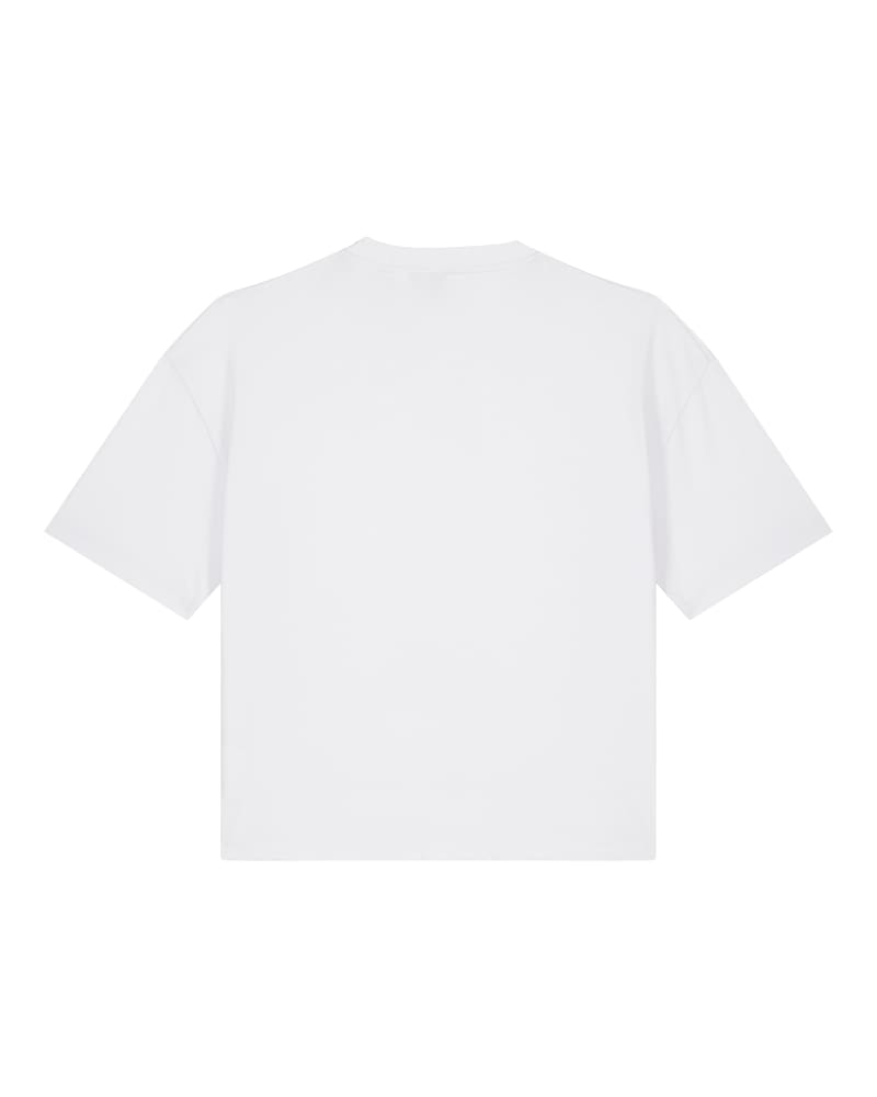 Stella Nova - White - Tees - Women