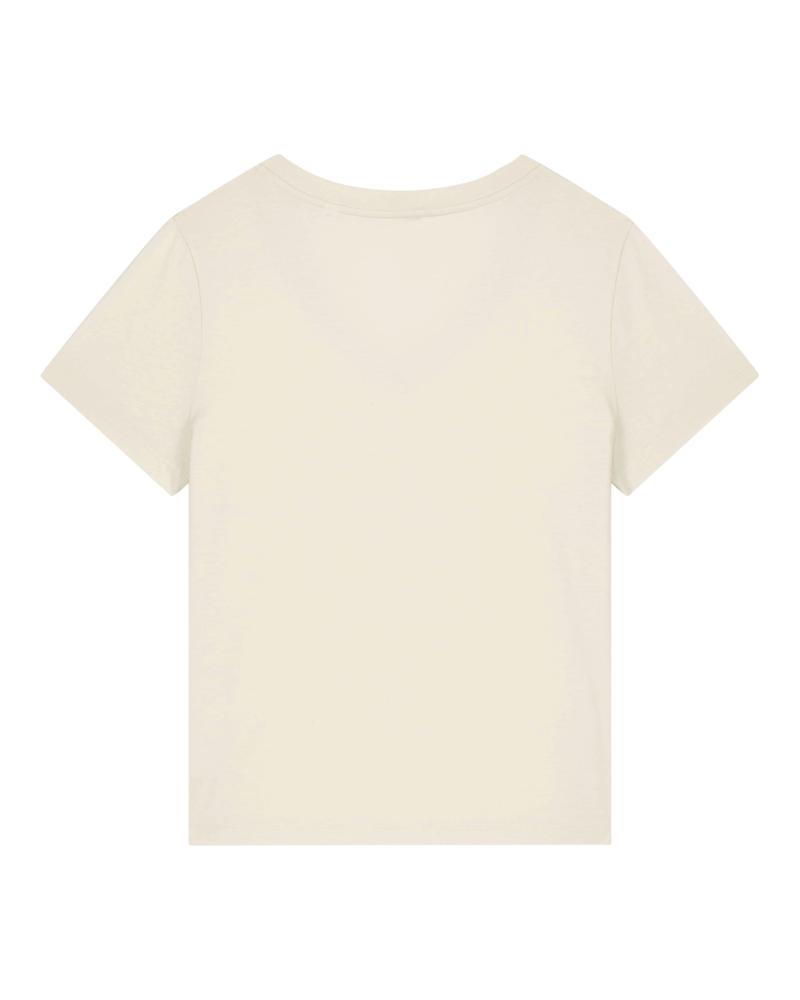 STELLA ISLA - NATURAL RAW - TEE-SHIRTS SHORT SLEEVES - FEMMES