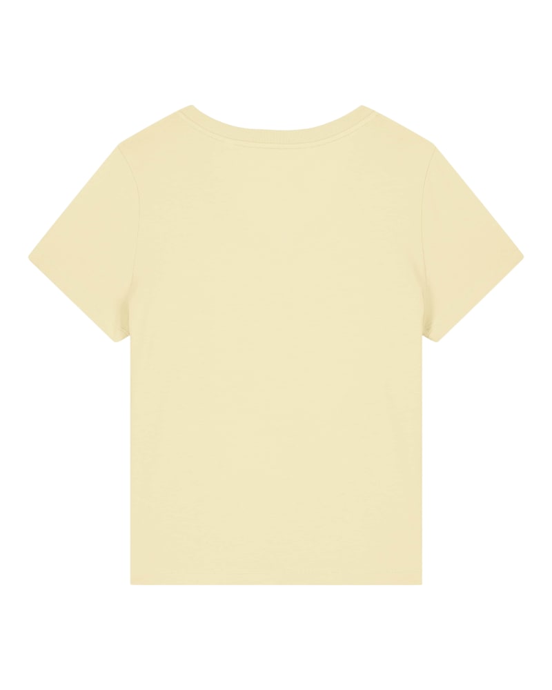 STELLA ISLA - BUTTER - TEE-SHIRTS SHORT SLEEVES - FEMMES