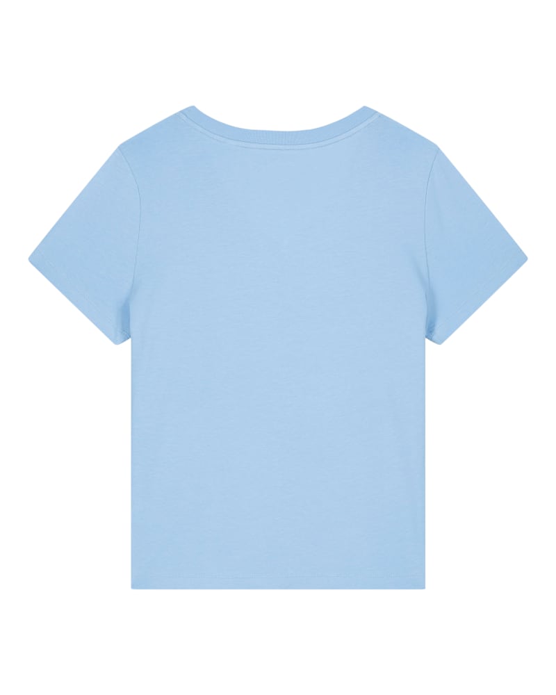 STELLA ISLA - BLUE SOUL - TEE-SHIRTS SHORT SLEEVES - FEMMES