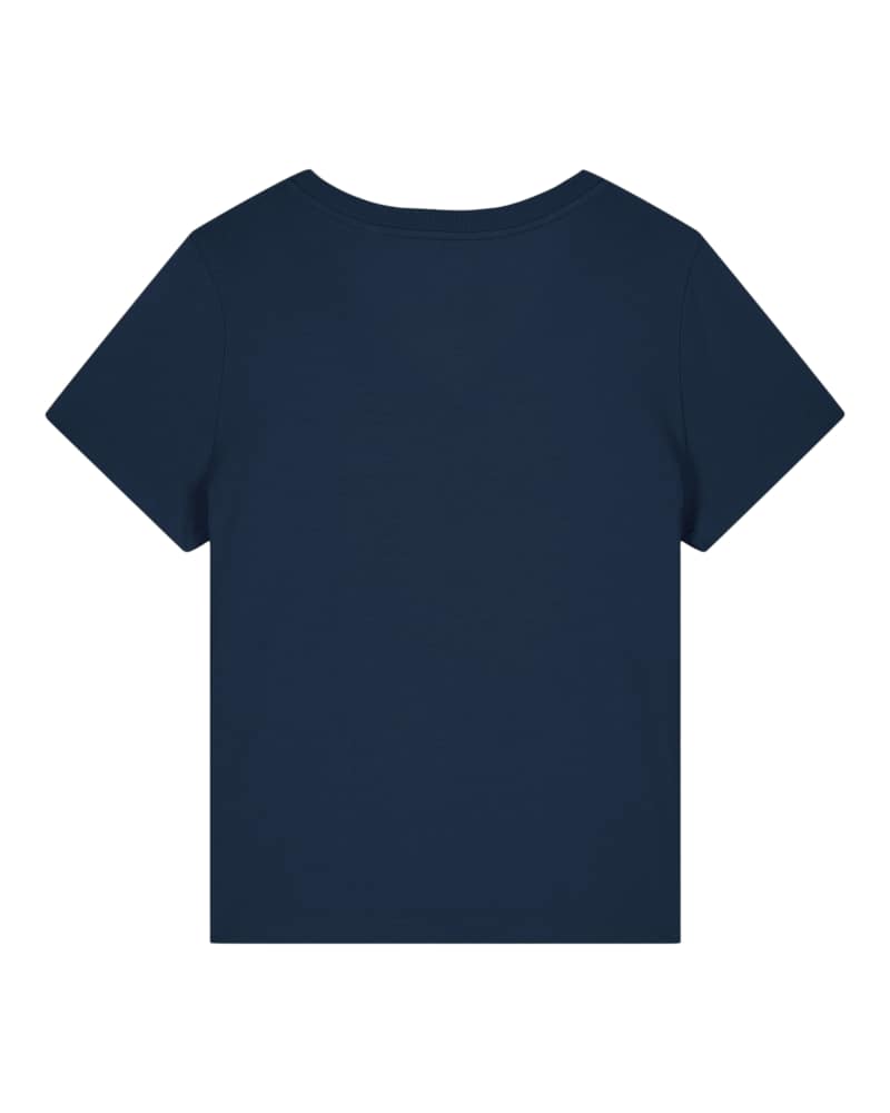STELLA ISLA - FRENCH NAVY - TEE-SHIRTS SHORT SLEEVES - FEMMES