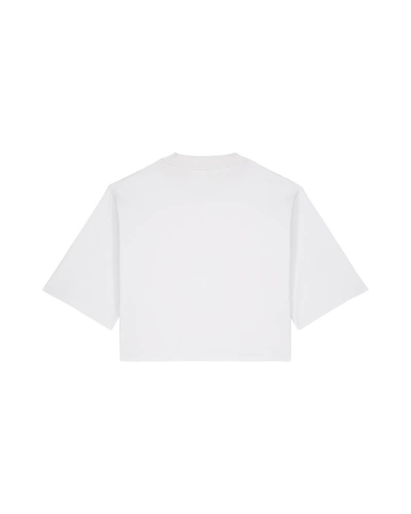 Stella Raya - White - Tees - Women