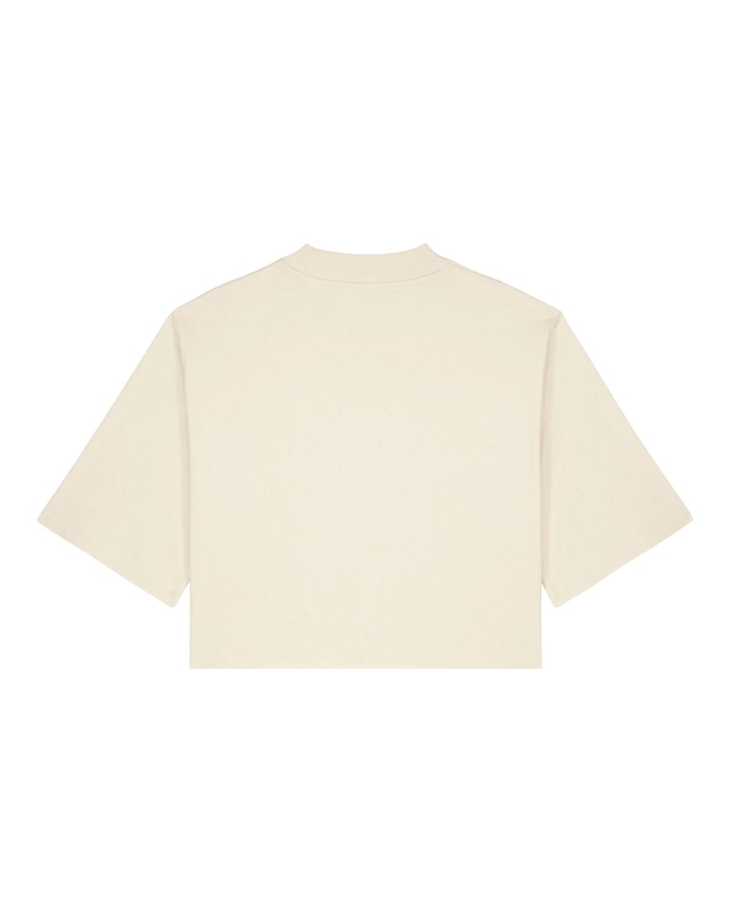 STELLA RAYA - NATURAL RAW - TEE-SHIRTS SHORT SLEEVES - VROUWEN