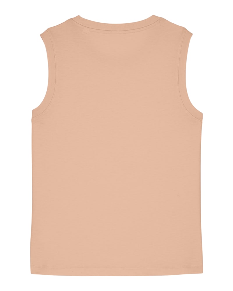 STELLA MIA - FRAICHE PECHE - TEE-SHIRTS TANK - WOMEN