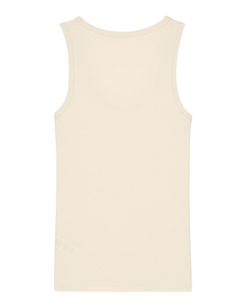 STELLA AVA - NATURAL RAW - TEE-SHIRTS TANK - FEMMES