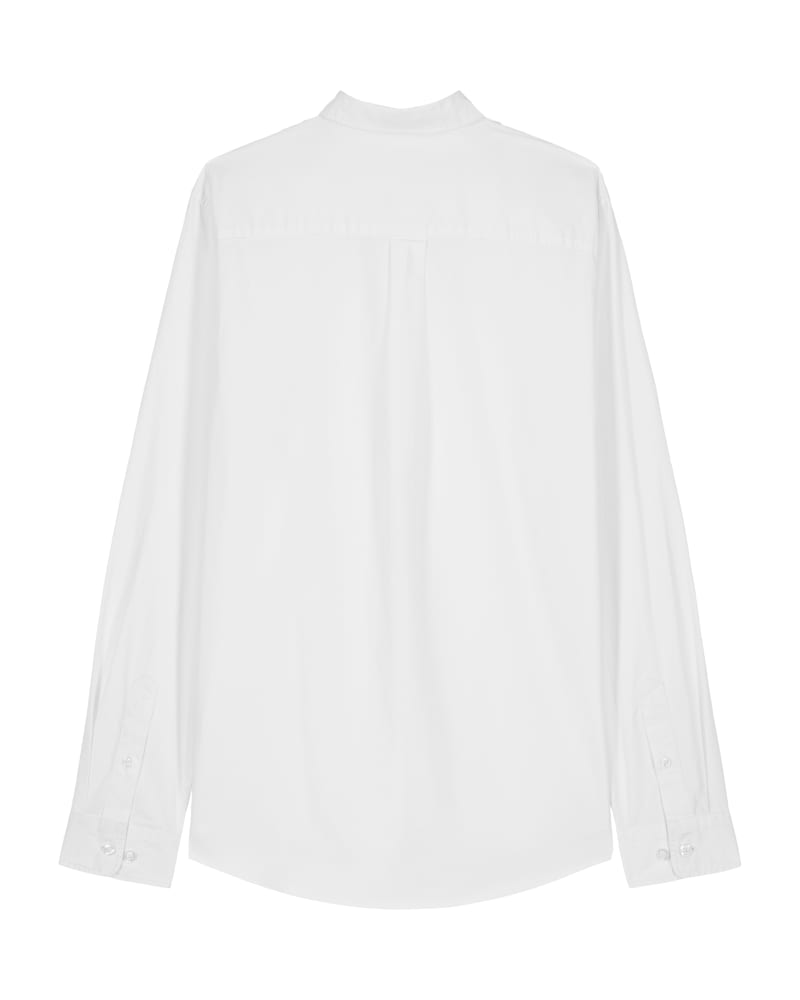 Stella Styler Shirt - White - Shirts - Women