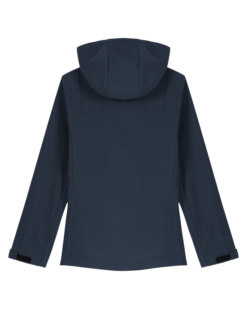 STELLA DISCOVERER - FRENCH NAVY - JACKETS SOFTSHELL - FEMMES
