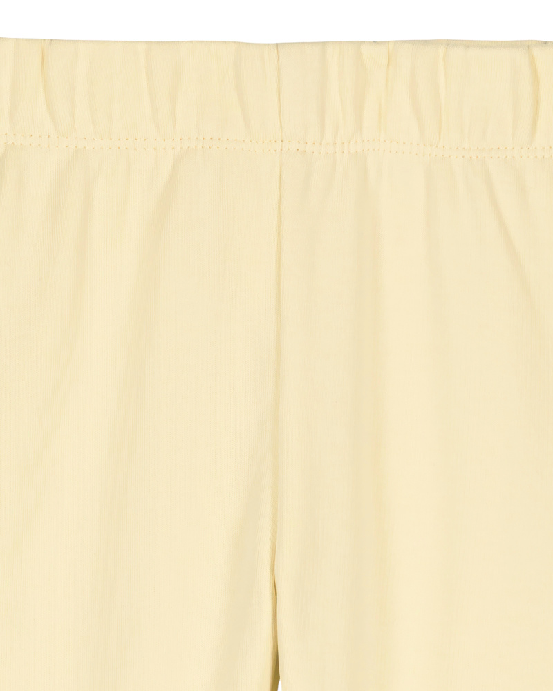 BABY TUMBLER - BUTTER - PANTS JOGGING - BABY