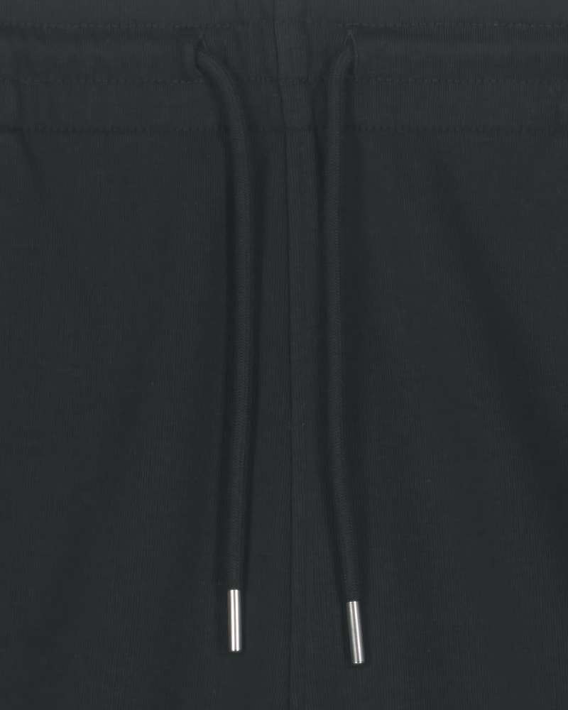 TRAINER 2.0 - BLACK - SHORTS JOGGING SHORTS - UNISEXE