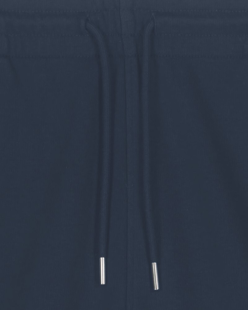 TRAINER 2.0 - FRENCH NAVY - SHORTS JOGGING SHORTS - UNISEXE