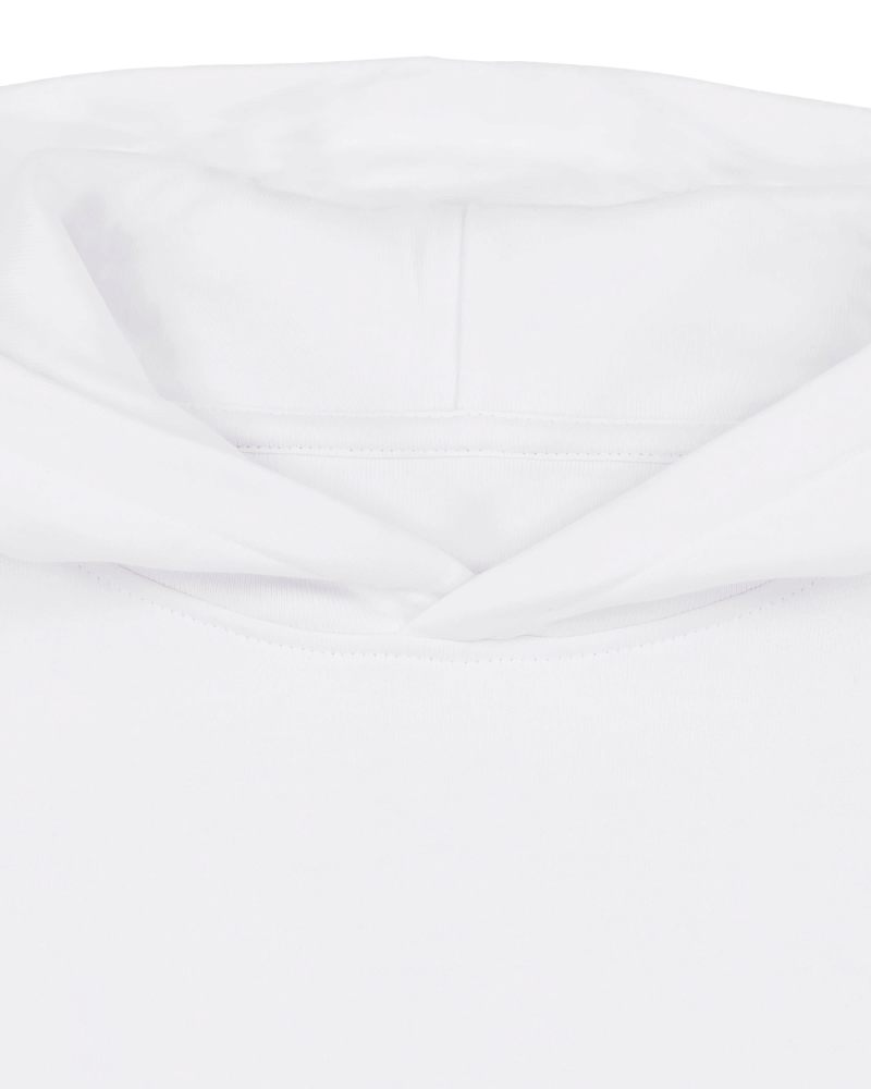 MINI CRUISER 2.0 - WHITE - SWEATSHIRTS HOODIE - ENFANTS