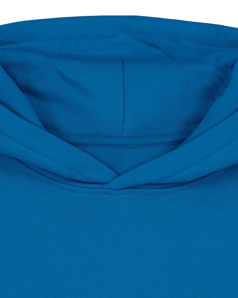 MINI CRUISER 2.0 - ROYAL BLUE - SWEATSHIRTS HOODIE - ENFANTS