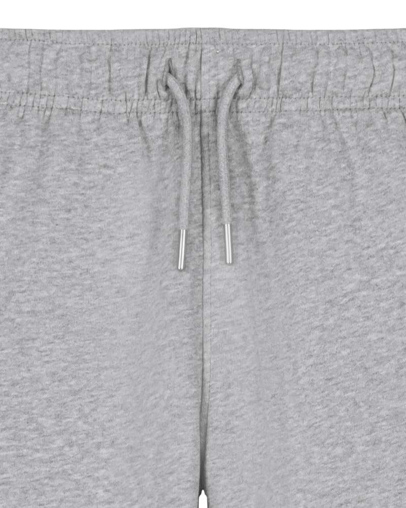 MINI MOVER 2.0 - HEATHER GREY - PANTS JOGGING - DZIECI