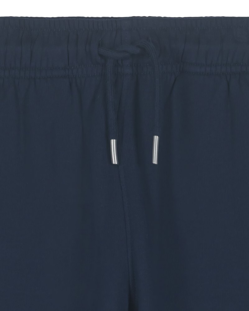 MINI MOVER 2.0 - FRENCH NAVY - PANTS JOGGING - DZIECI