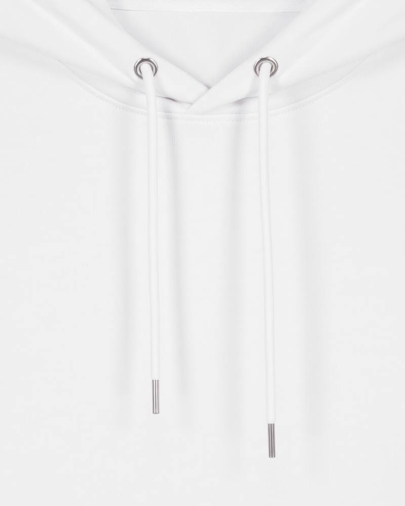 Cruiser 2.0 - White - Sweatshirts - Unisex