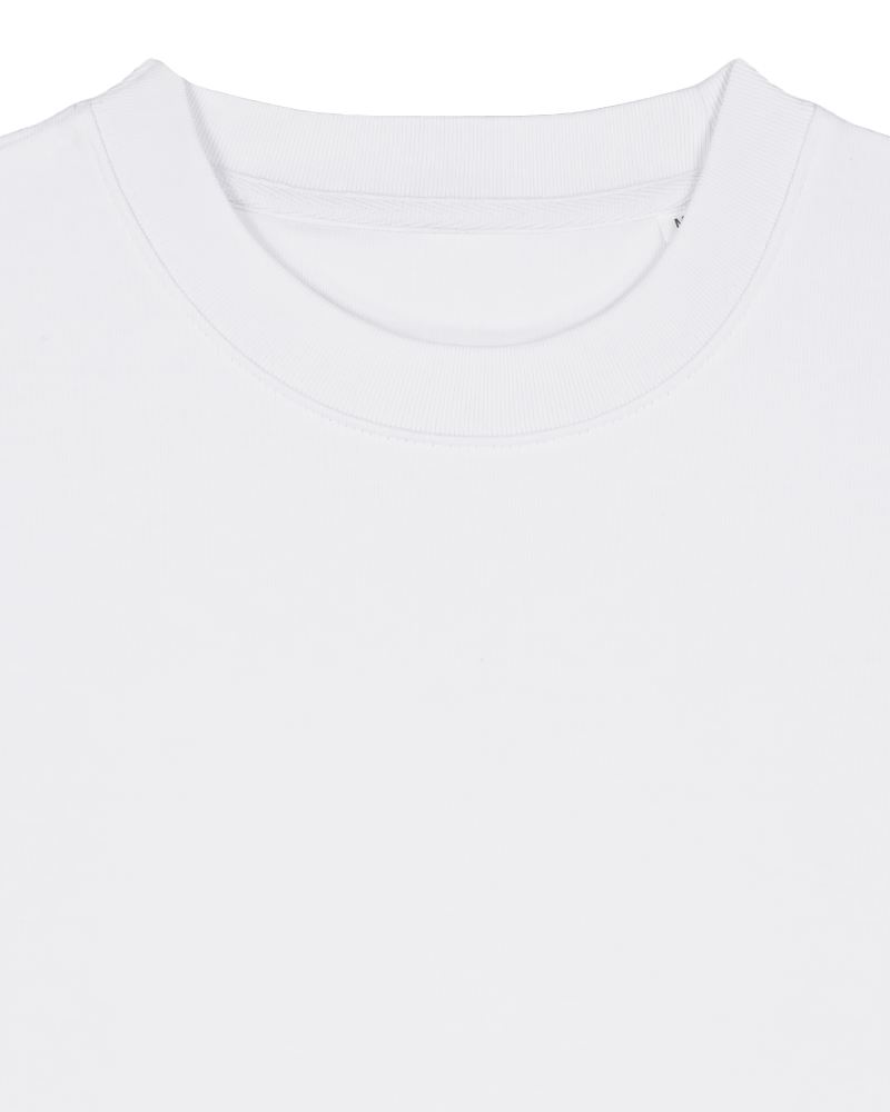 Changer 2.0 - White - Sweatshirts - Unisex