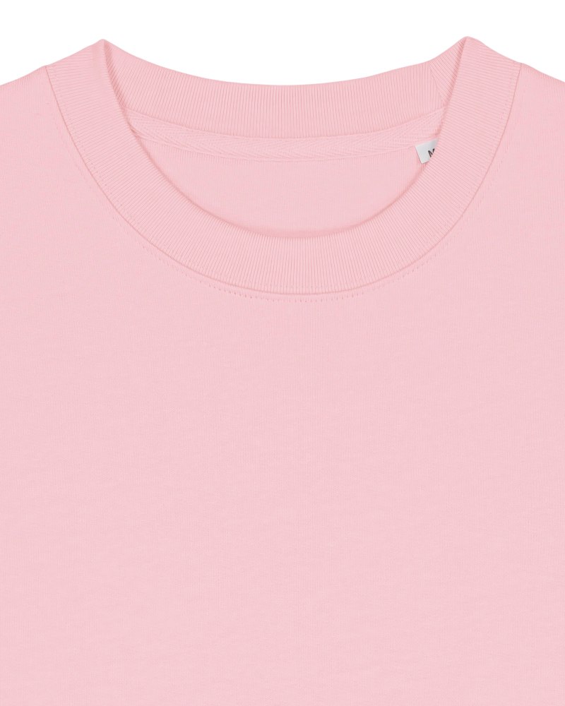 CHANGER 2.0 - COTTON PINK - SWEATSHIRTS CREWNECK - UNISEX