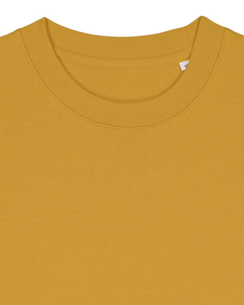 CHANGER 2.0 - OCHRE - SWEATSHIRTS CREWNECK - UNISEX