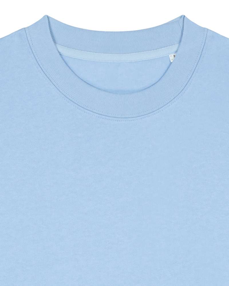CHANGER 2.0 - BLUE SOUL - SWEATSHIRTS CREWNECK - UNISEX