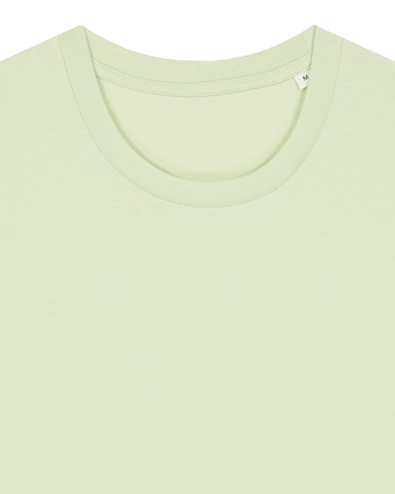 CRAFTER - STEM GREEN - TEE-SHIRTS SHORT SLEEVES - UNISEX