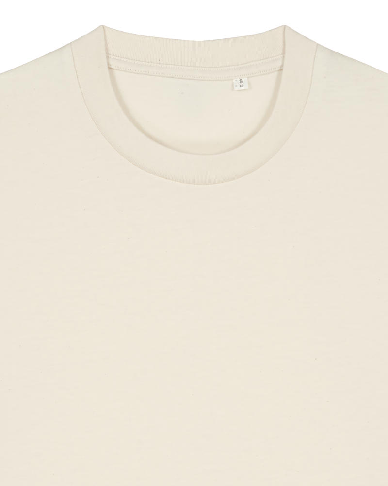 STELLA NOVA - NATURAL RAW - TEE-SHIRTS SHORT SLEEVES - KOBIETY