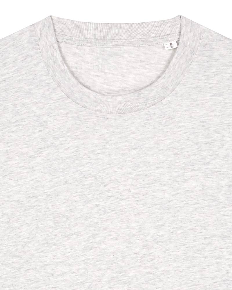 STELLA NOVA - COOL HEATHER GREY - TEE-SHIRTS SHORT SLEEVES - KOBIETY