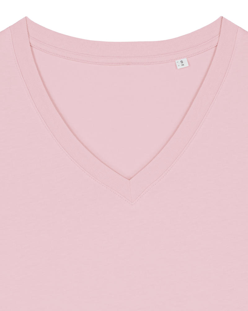 STELLA ISLA - COTTON PINK - TEE-SHIRTS SHORT SLEEVES - FEMMES