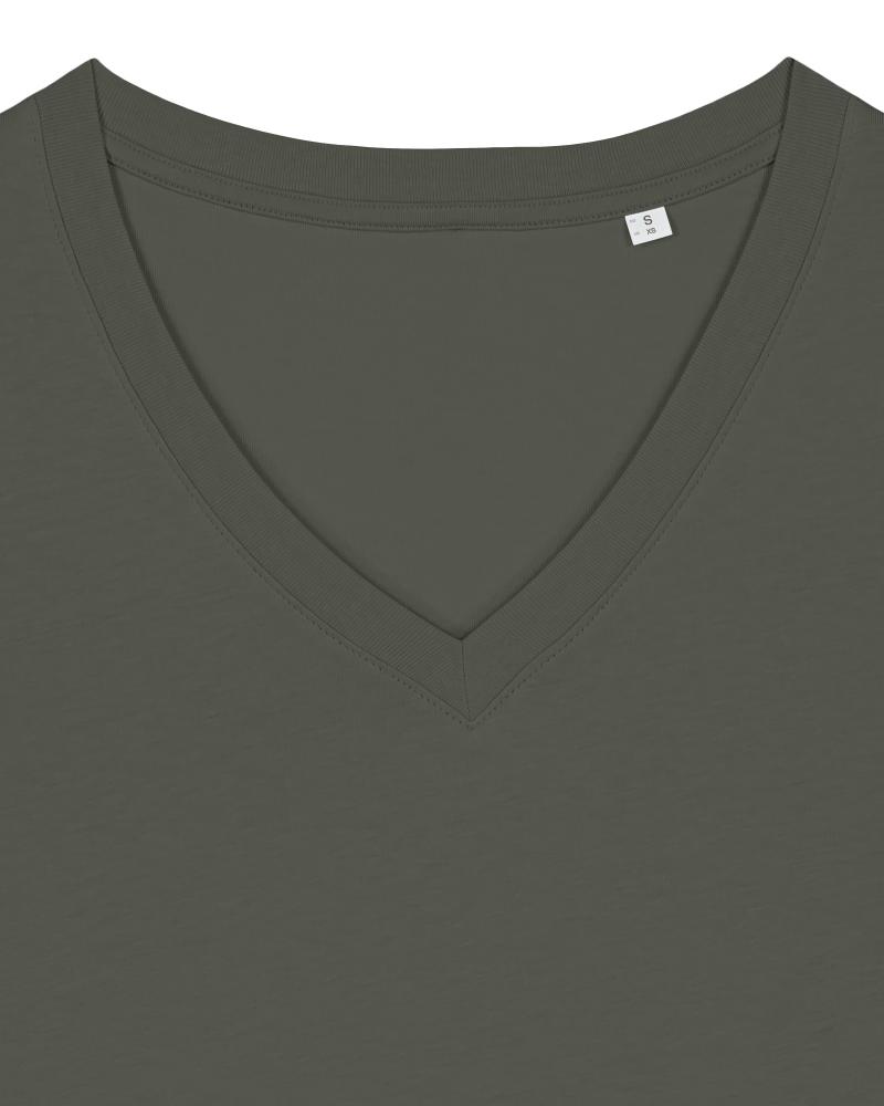 STELLA ISLA - KHAKI - TEE-SHIRTS SHORT SLEEVES - FEMMES