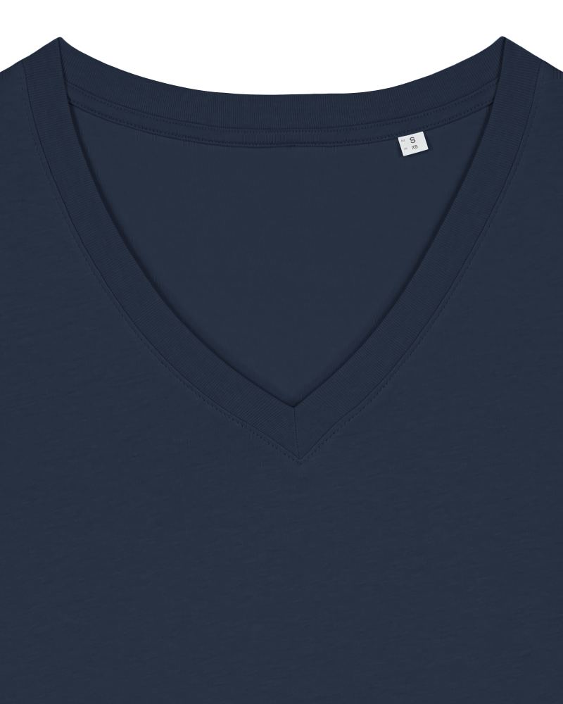 STELLA ISLA - FRENCH NAVY - TEE-SHIRTS SHORT SLEEVES - FEMMES