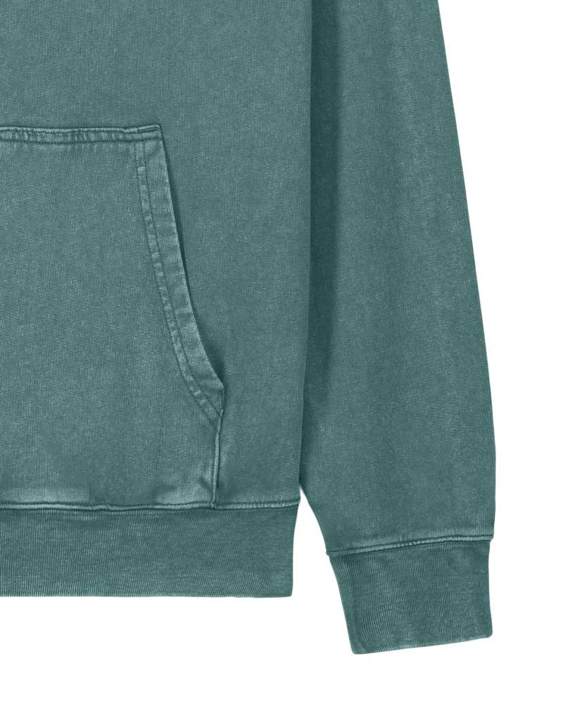 Archer Vintage - G. Dyed Hydro - Sweatshirts - Unisex