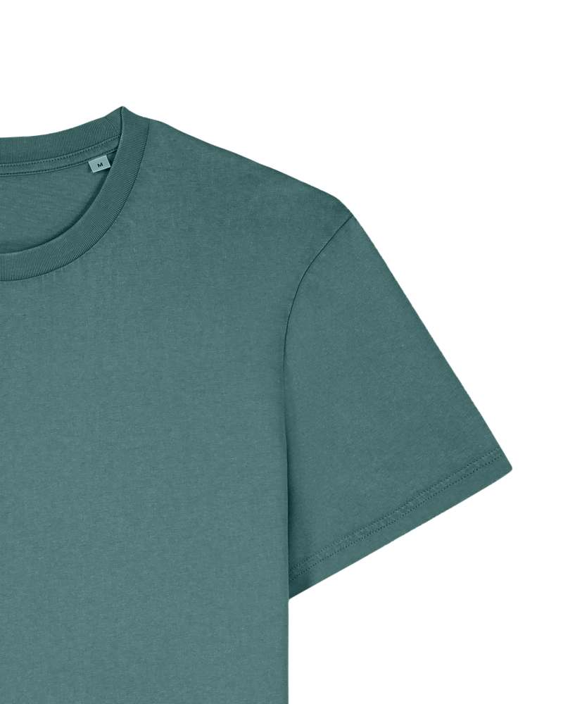 Crafter Vintage - G. Dyed Hydro - Tees - Unisex