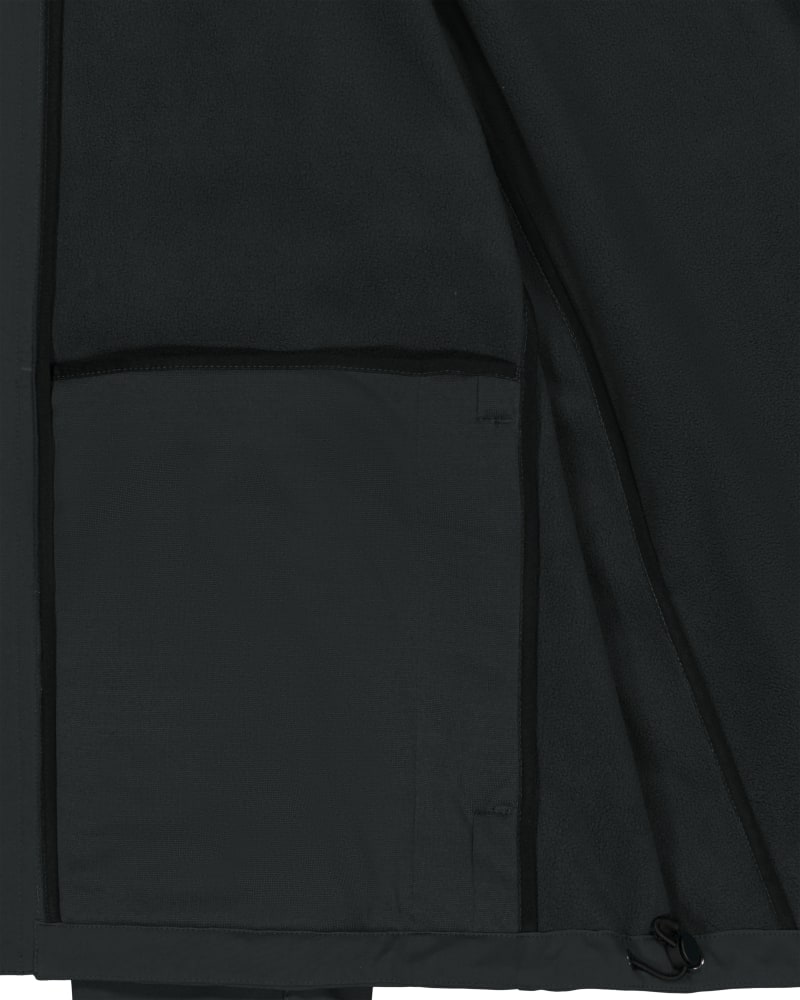 Stella Discoverer - Black - Jackets - Women