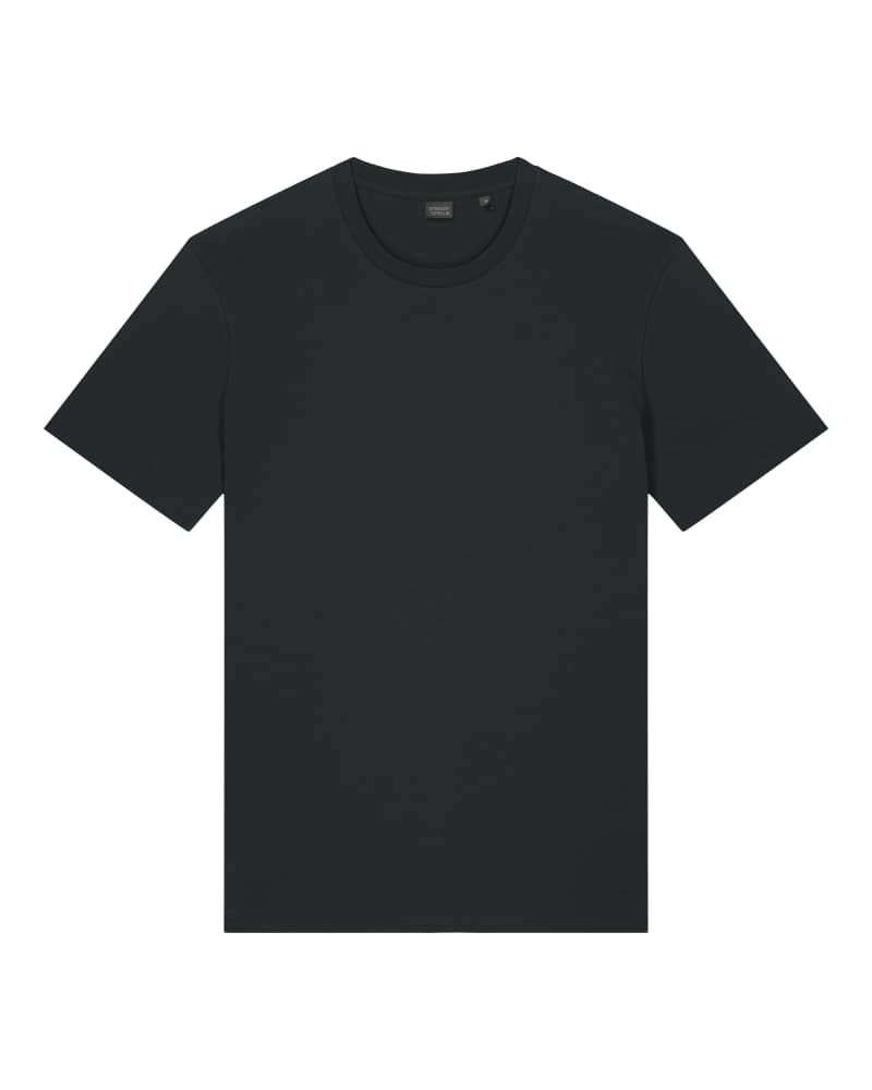 CRAFTER - BLACK - TEE-SHIRTS SHORT SLEEVES - UNISEX