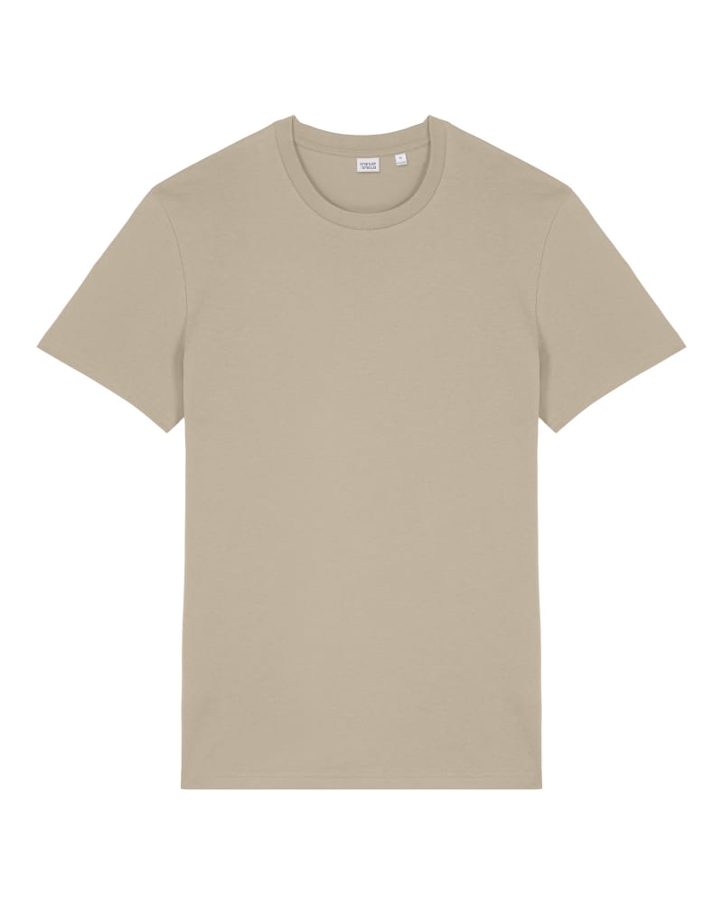 CRAFTER - DESERT DUST - TEE-SHIRTS SHORT SLEEVES - UNISEX