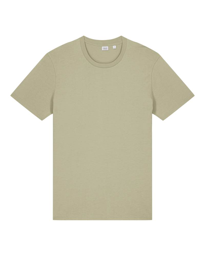 CRAFTER - SAGE - TEE-SHIRTS SHORT SLEEVES - UNISEX
