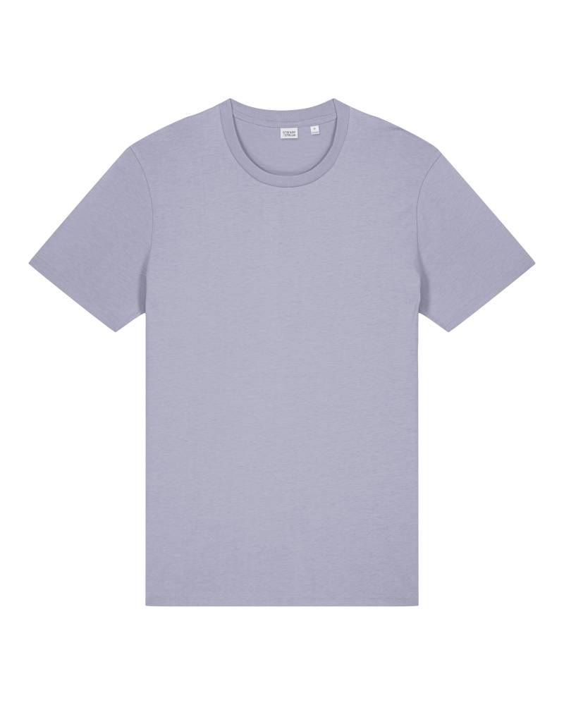 CRAFTER - LAVENDER - TEE-SHIRTS SHORT SLEEVES - UNISEX