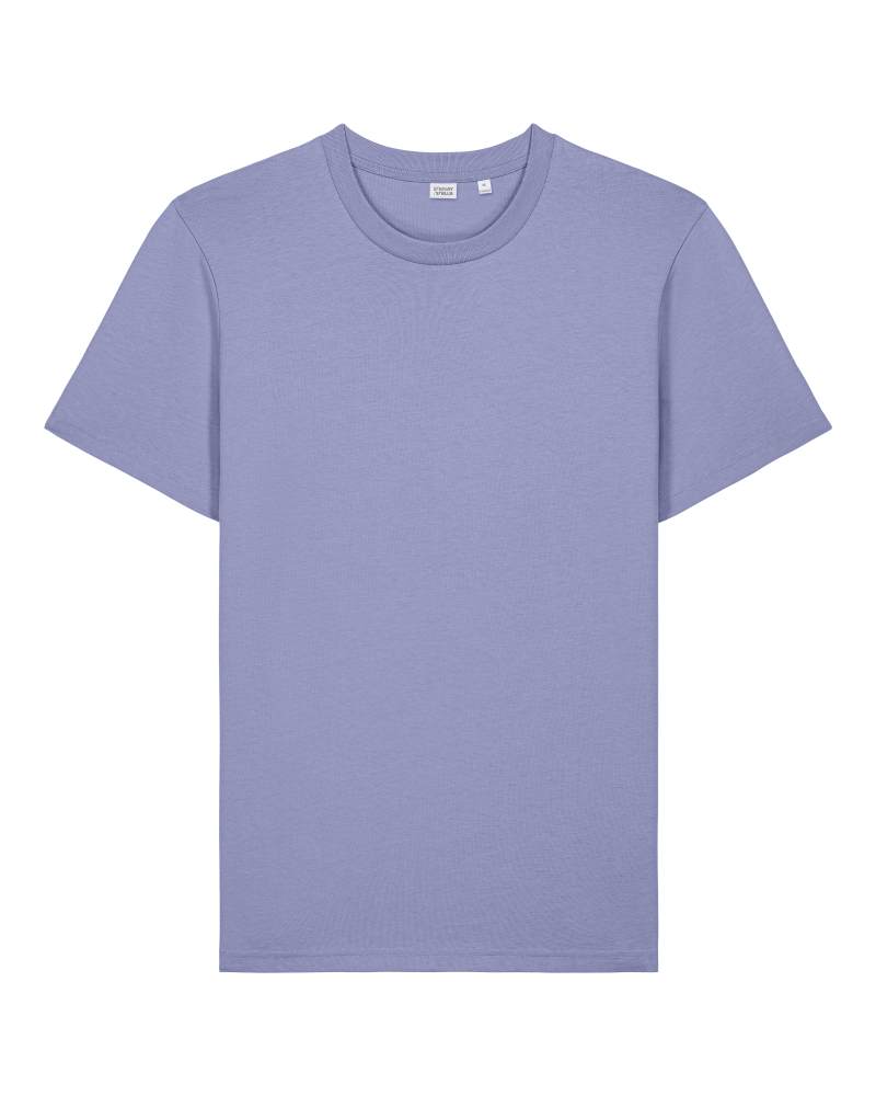 CRAFTER - VIOLET - TEE-SHIRTS SHORT SLEEVES - UNISEX
