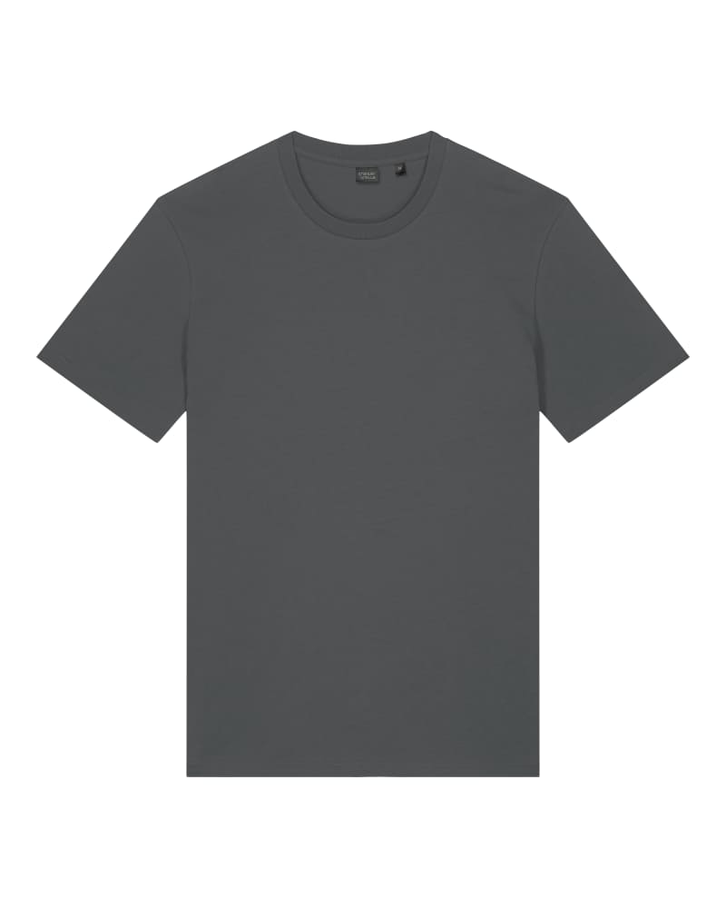 CRAFTER - ANTHRACITE - TEE-SHIRTS SHORT SLEEVES - UNISEX