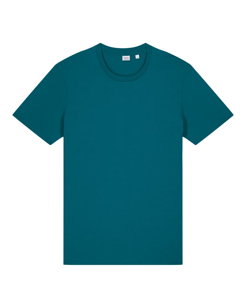 CRAFTER - OCEAN DEPTH - TEE-SHIRTS SHORT SLEEVES - UNISEX