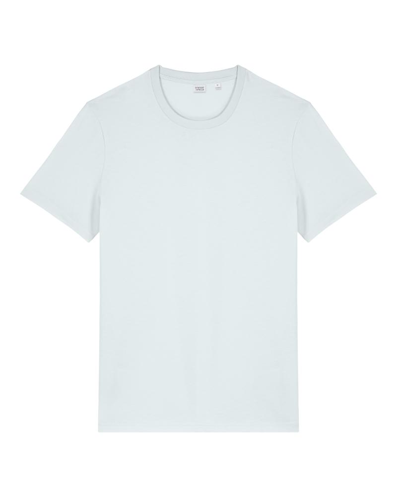 CRAFTER - BLUE ICE - TEE-SHIRTS SHORT SLEEVES - UNISEX