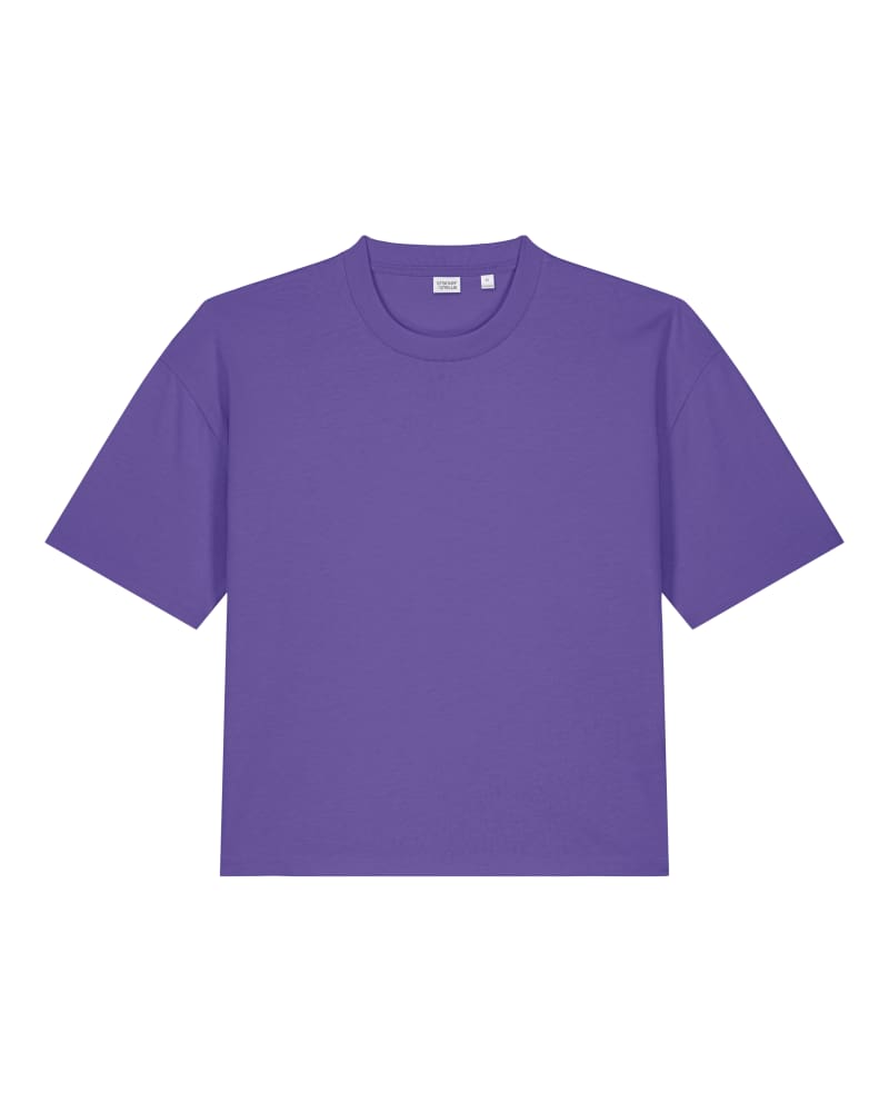 STELLA NOVA - PURPLE LOVE - TEE-SHIRTS SHORT SLEEVES - WOMEN