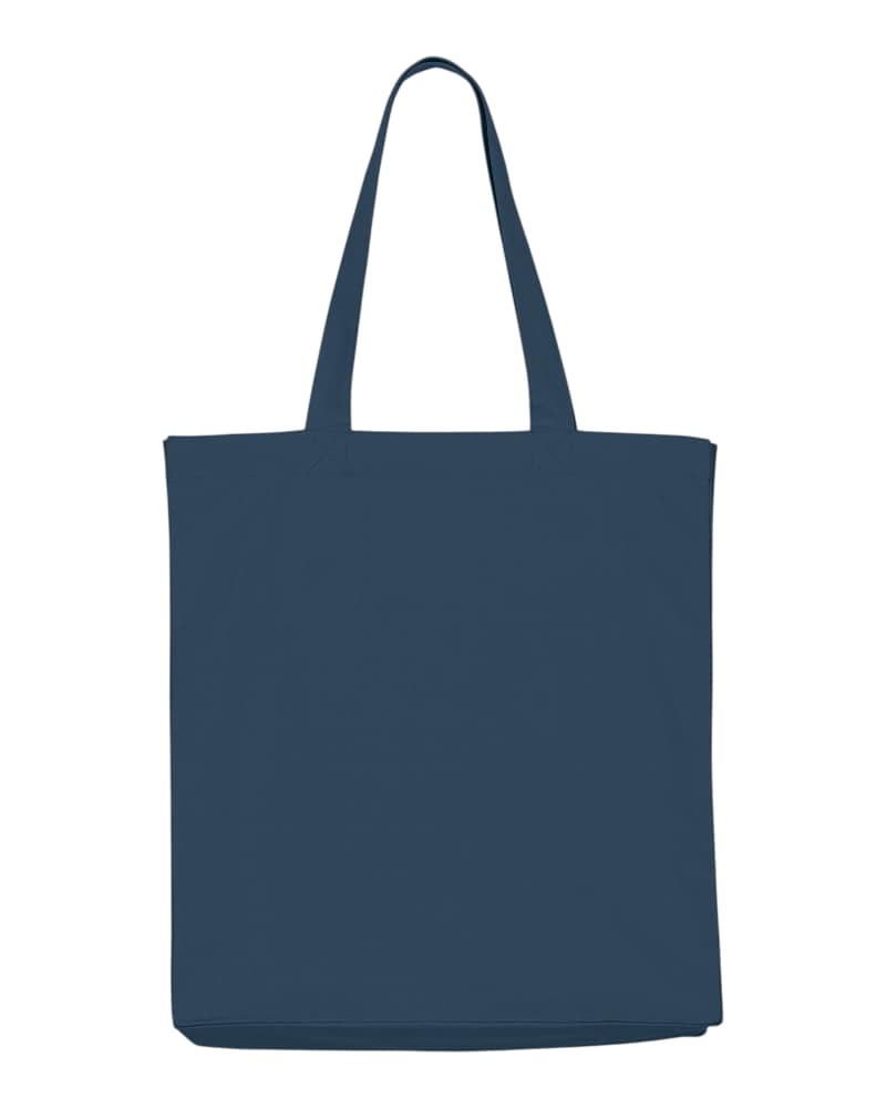 MID TOTE BAG - DEEP TEAL - BAGS TOTE - UNISEX