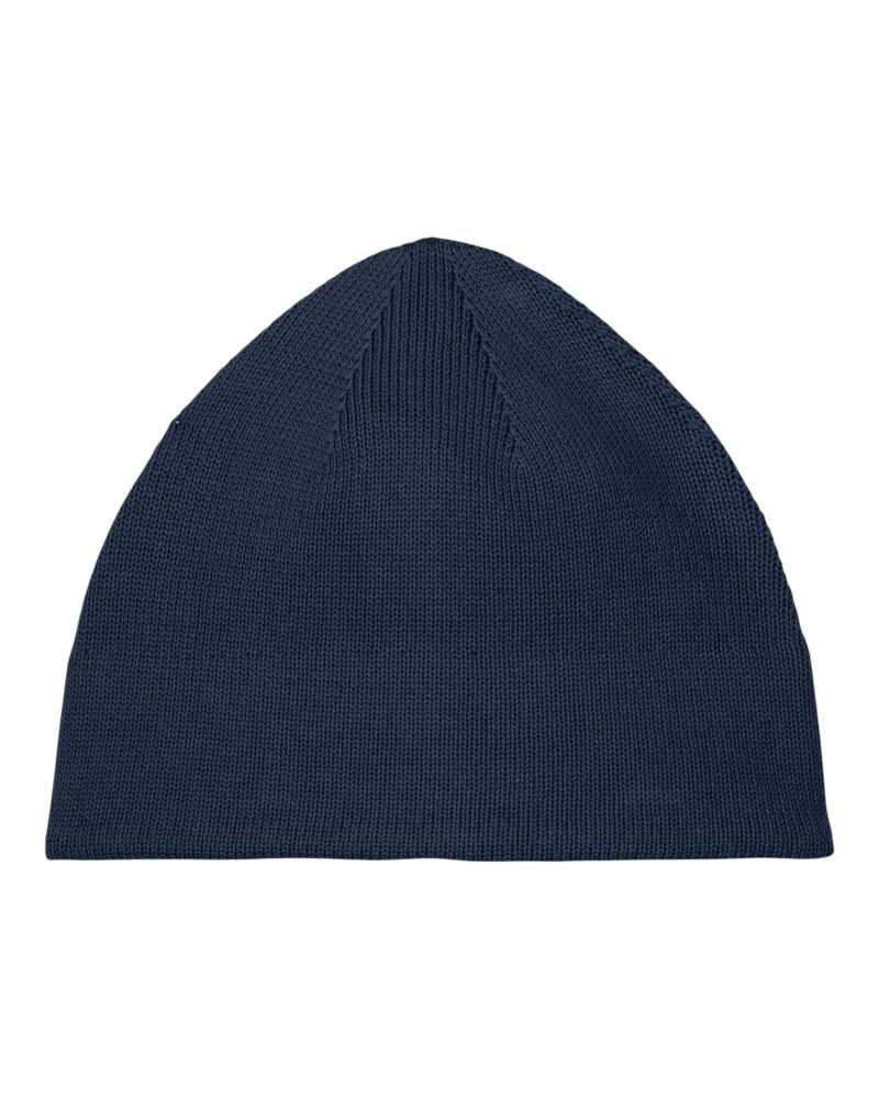 FIELDER - FRENCH NAVY - HEADWEAR BEANIE - UNISEXE