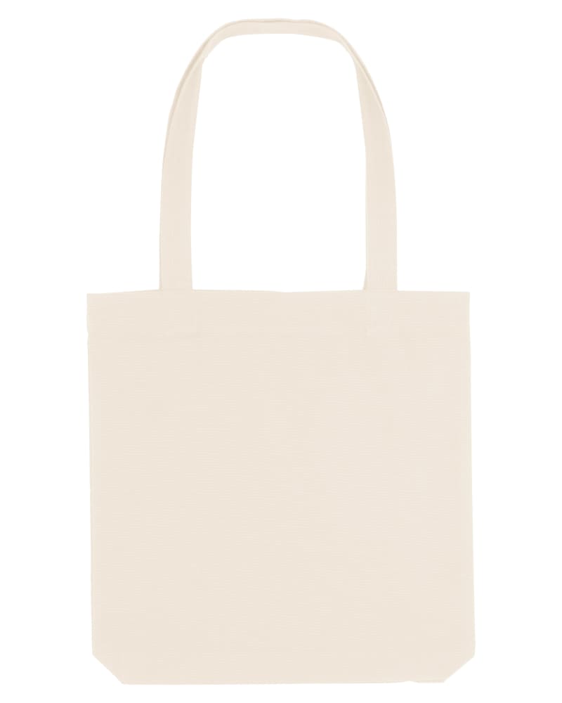 TOTE BAG - NATURAL - BAGS TOTE - UNISEXO