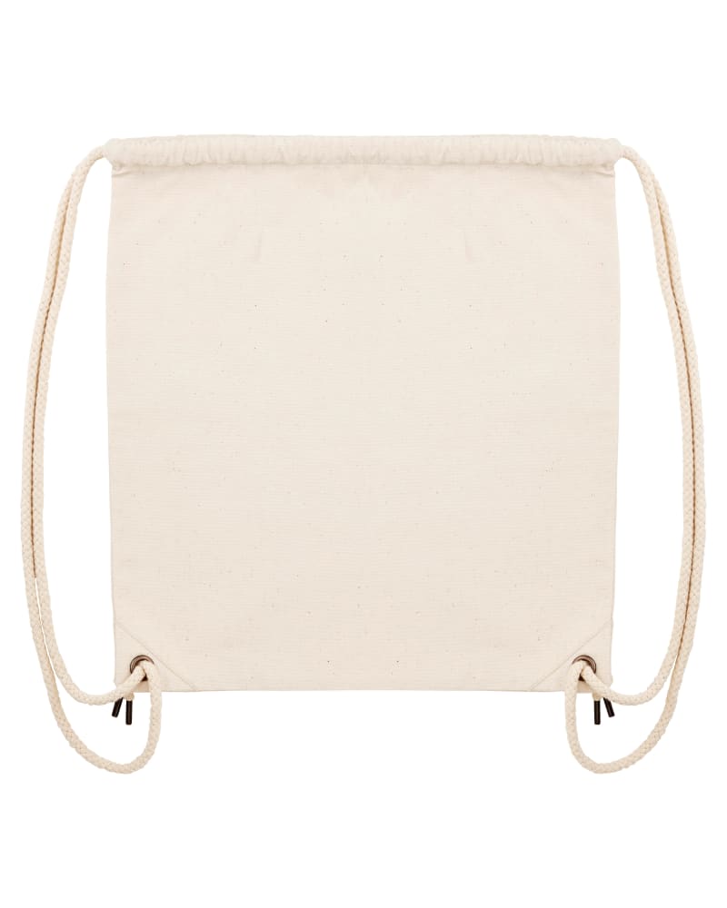 GYM BAG - NATURAL - BAGS BACKPACK - UNISEXO