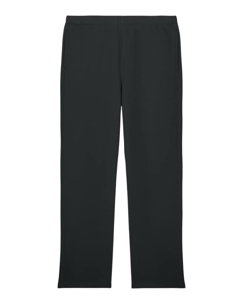 NEEDER - BLACK - PANTS JOGGING - UNISEX