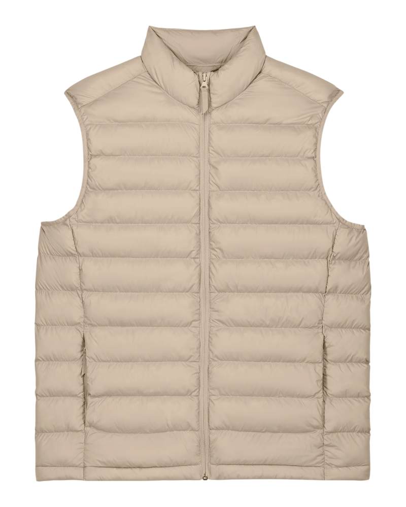 STANLEY CLIMBER 2.0 - DESERT DUST - JACKETS LIGHT PADDED - HOMMES