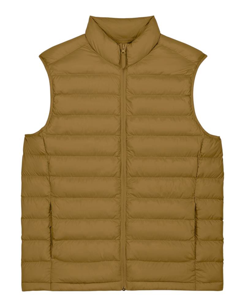 STANLEY CLIMBER 2.0 - BRONZE - JACKETS LIGHT PADDED - HOMMES