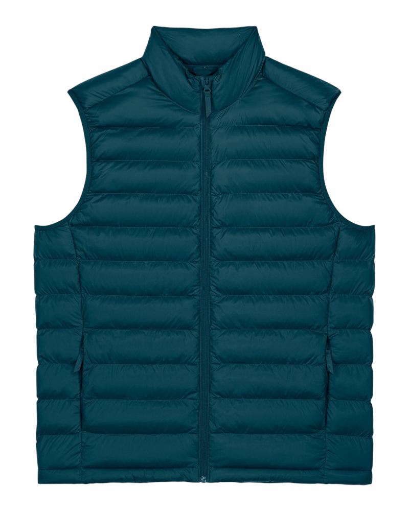 STANLEY CLIMBER 2.0 - STARGAZER - JACKETS LIGHT PADDED - HOMMES