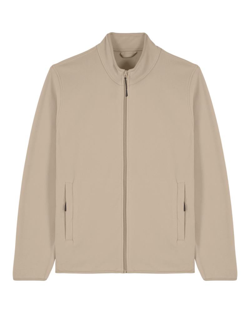 STANLEY GUIDER - DESERT DUST - JACKETS FLEECE - HOMMES